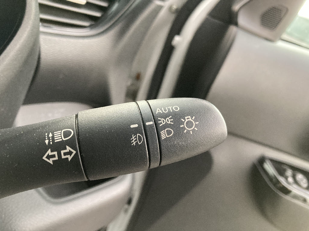 ニッサン ルークス16枚目