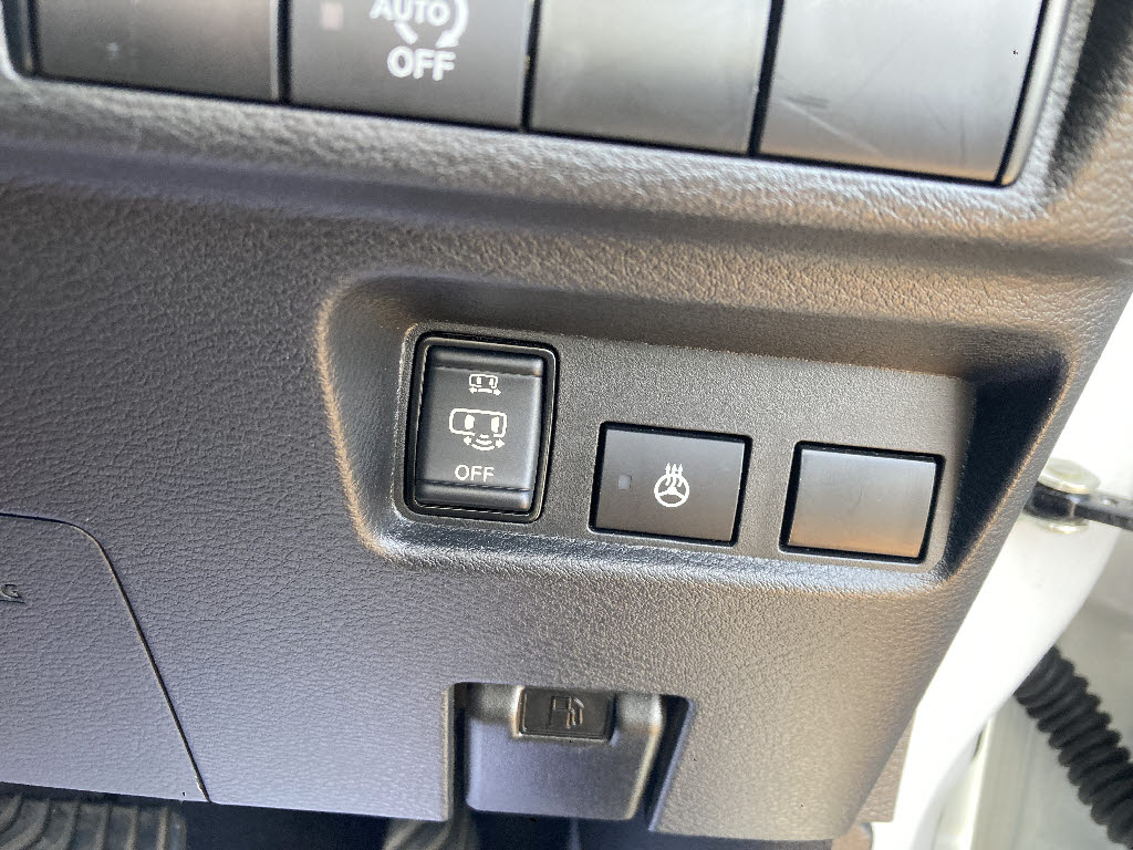 ニッサン ルークス9枚目