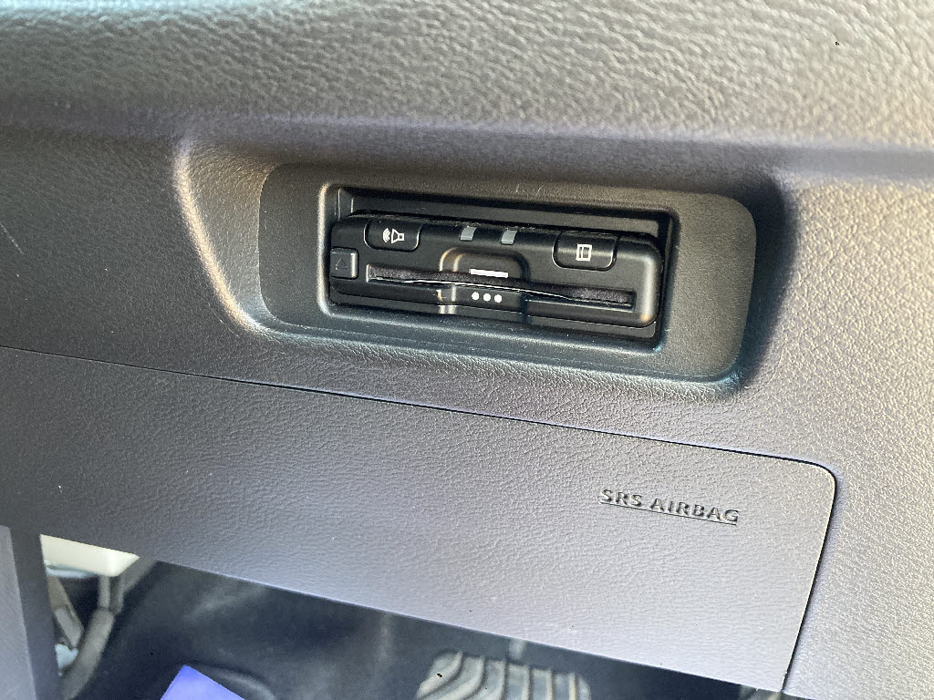 ニッサン ルークス11枚目