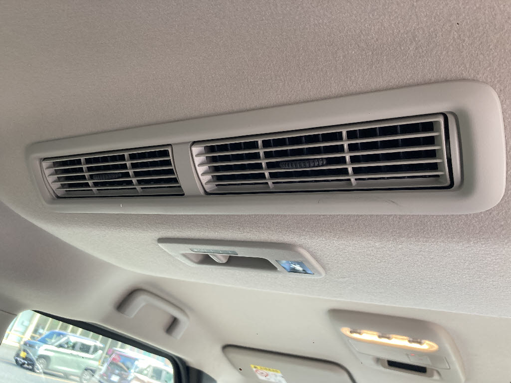 ニッサン ルークス12枚目