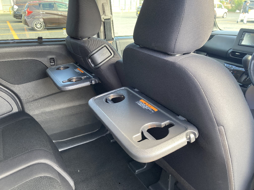 ニッサン ルークス13枚目