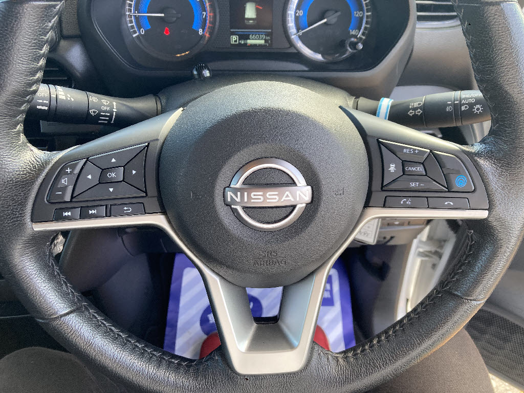 ニッサン ルークス7枚目