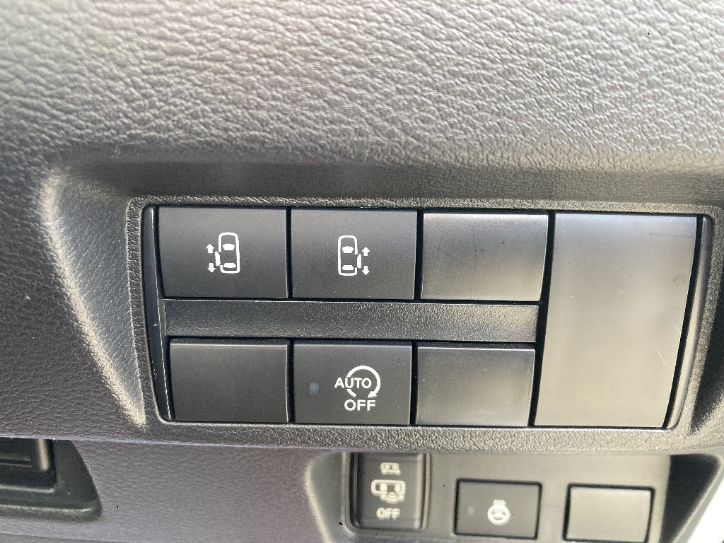 ニッサン ルークス9枚目