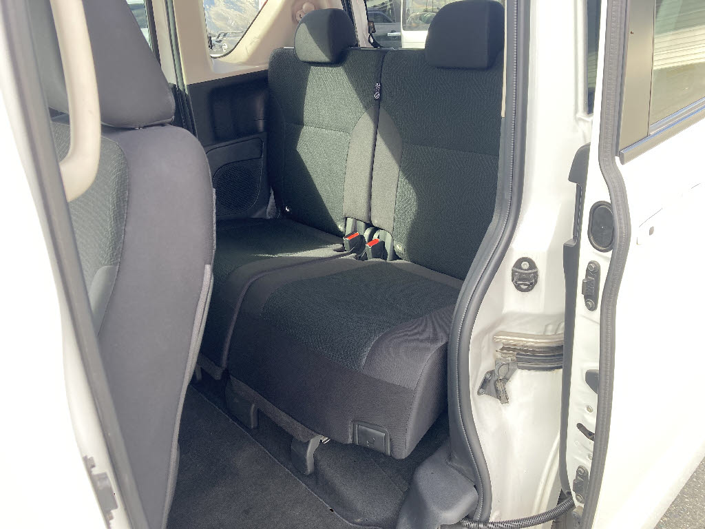 ニッサン ルークス15枚目