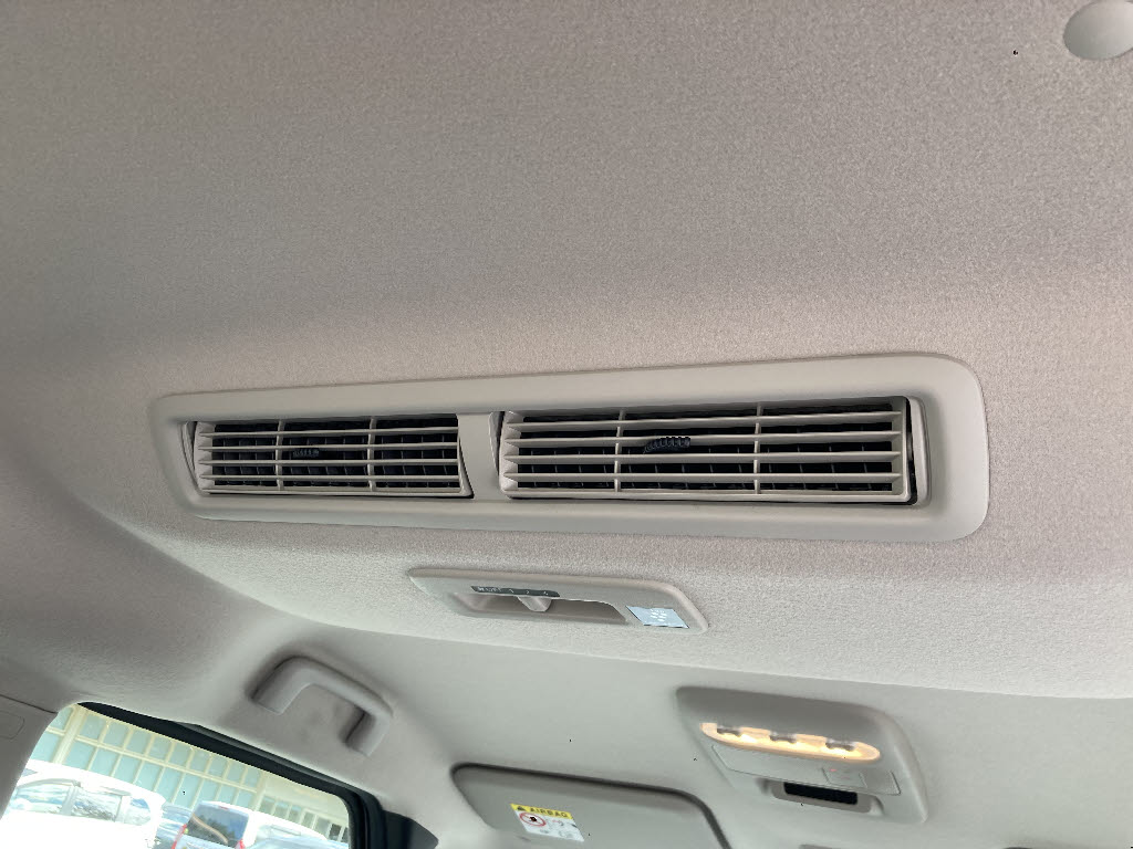 ニッサン ルークス18枚目