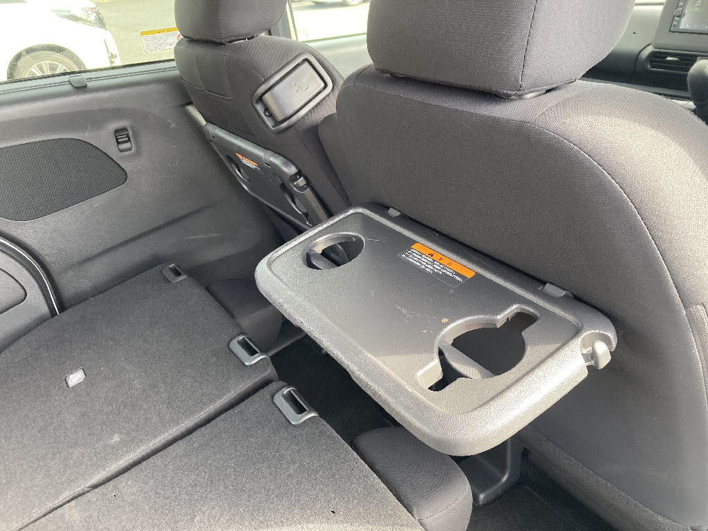 ニッサン ルークス19枚目