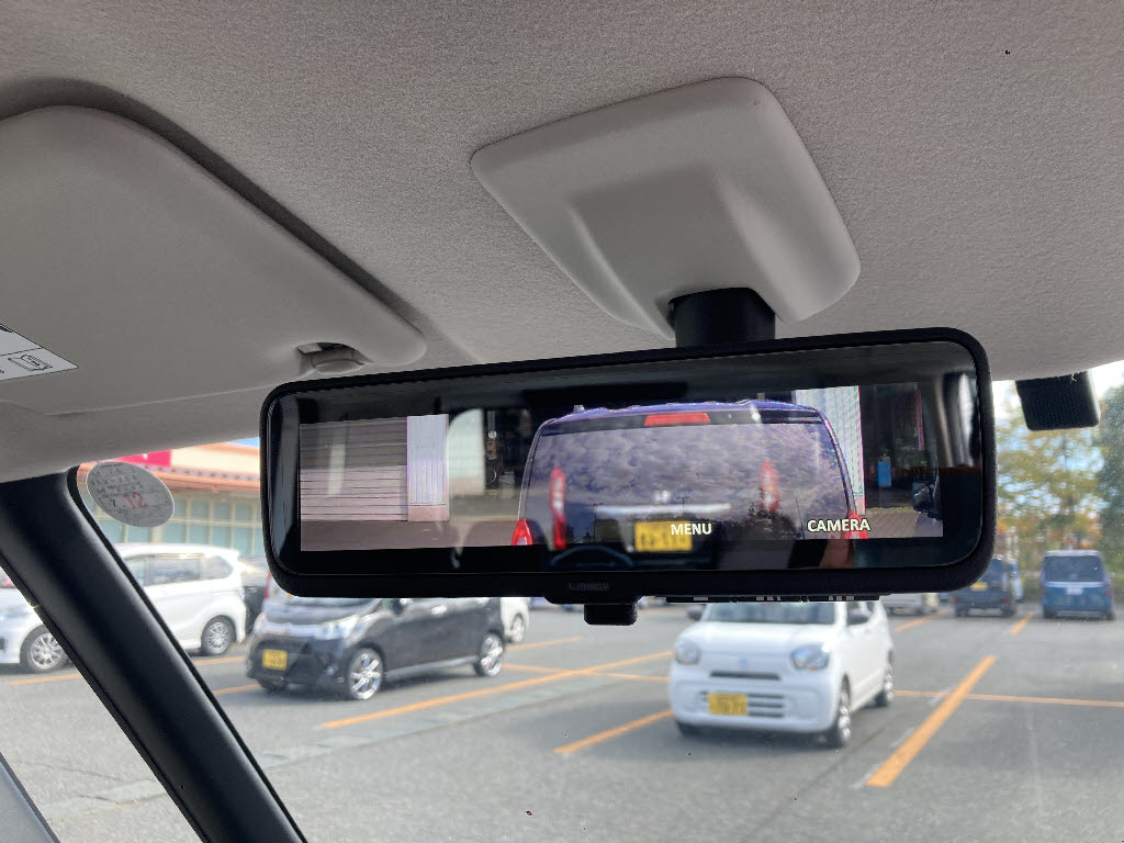 ニッサン ルークス4枚目