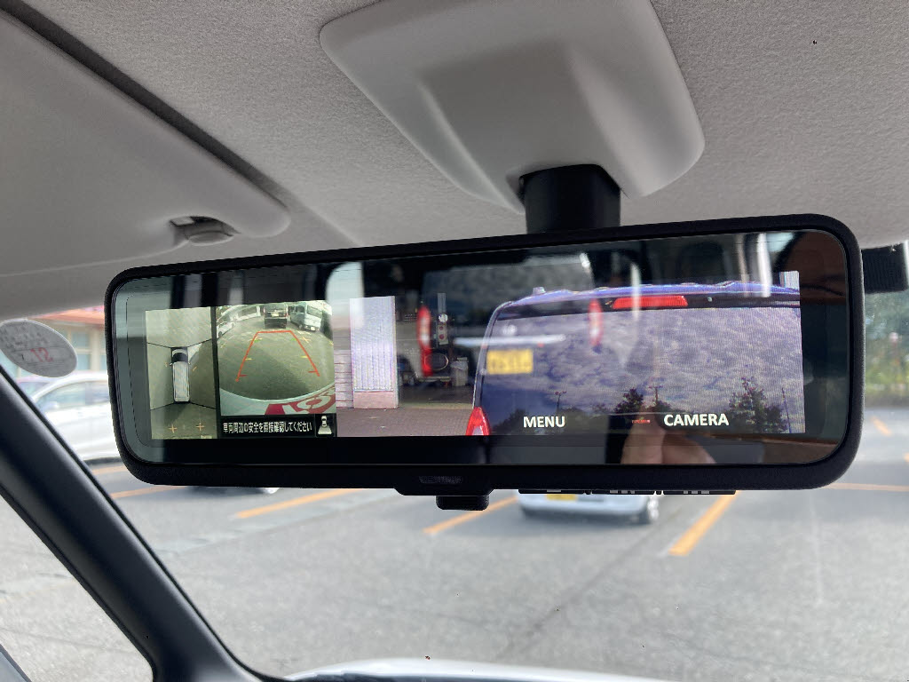 ニッサン ルークス5枚目