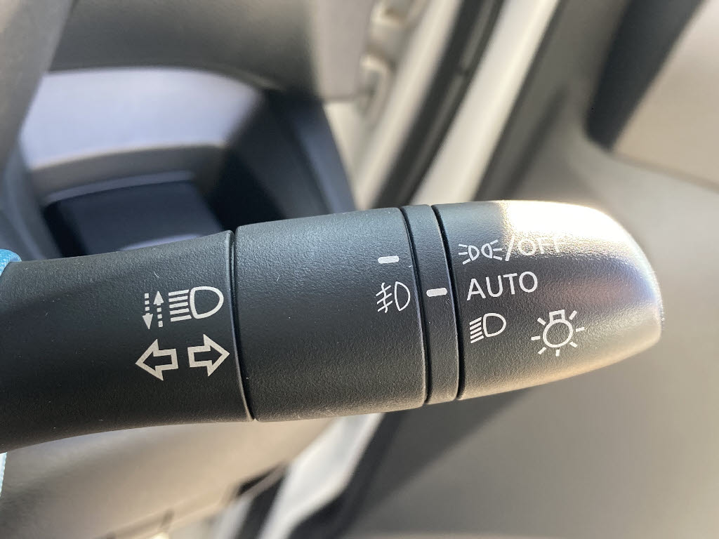 ニッサン ルークス9枚目