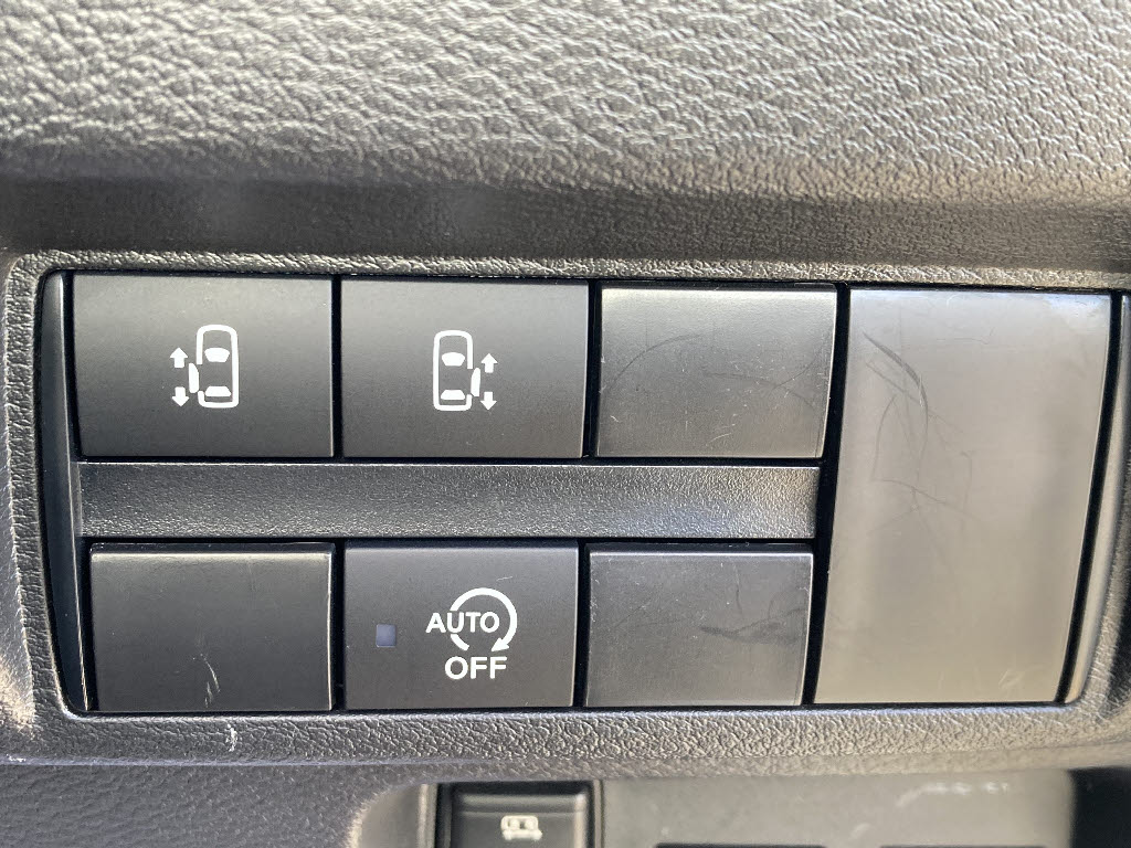 ニッサン ルークス10枚目