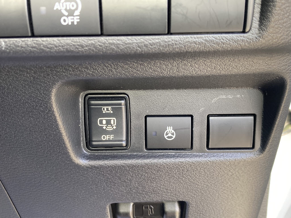 ニッサン ルークス11枚目