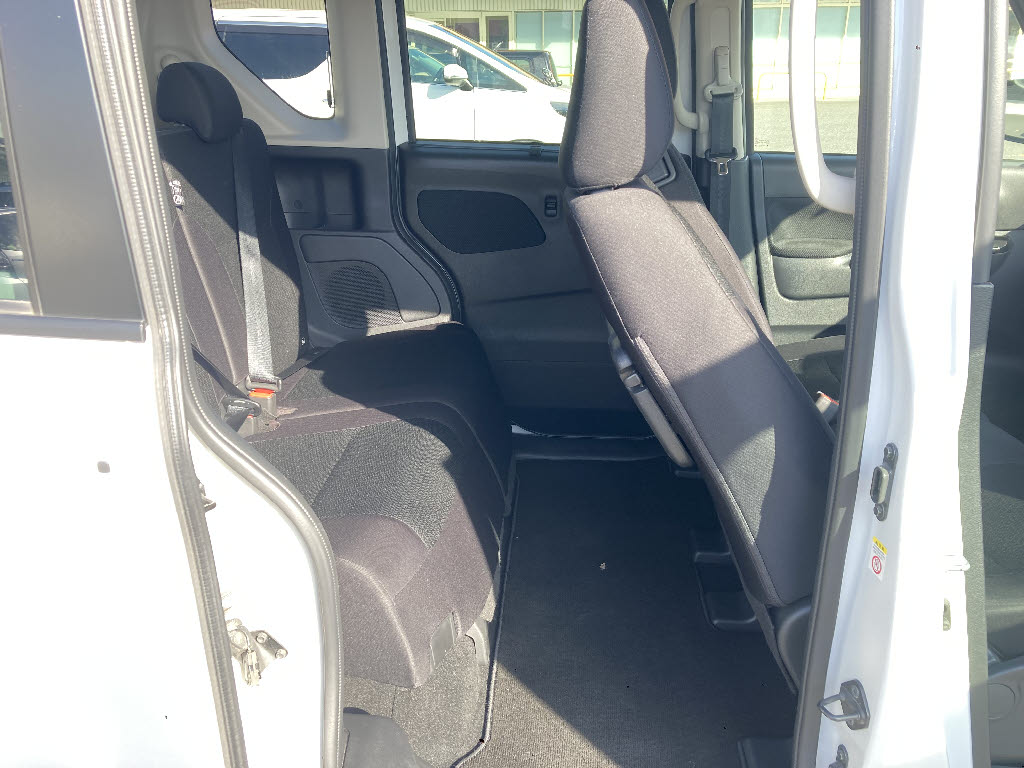 ニッサン ルークス13枚目