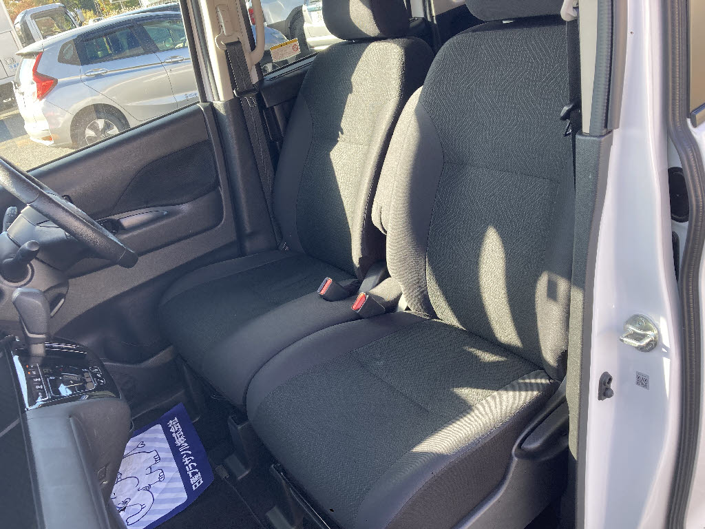 ニッサン ルークス14枚目