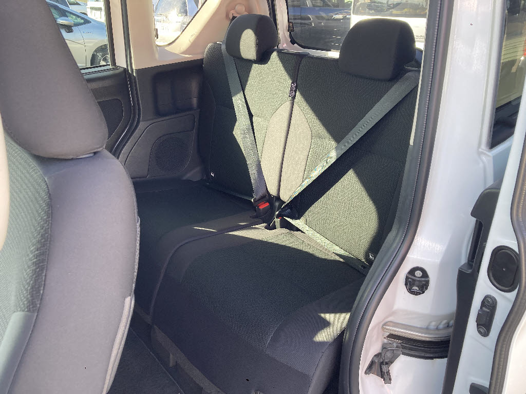 ニッサン ルークス15枚目