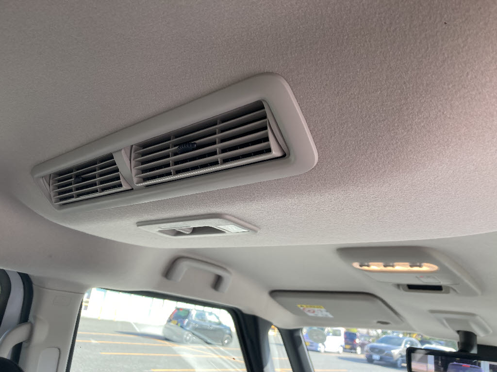 ニッサン ルークス18枚目