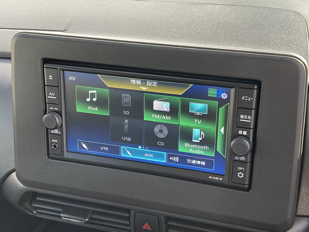 ニッサン ルークス3枚目