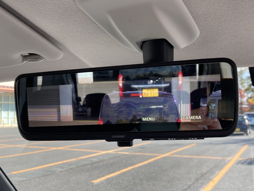 ニッサン ルークス5枚目