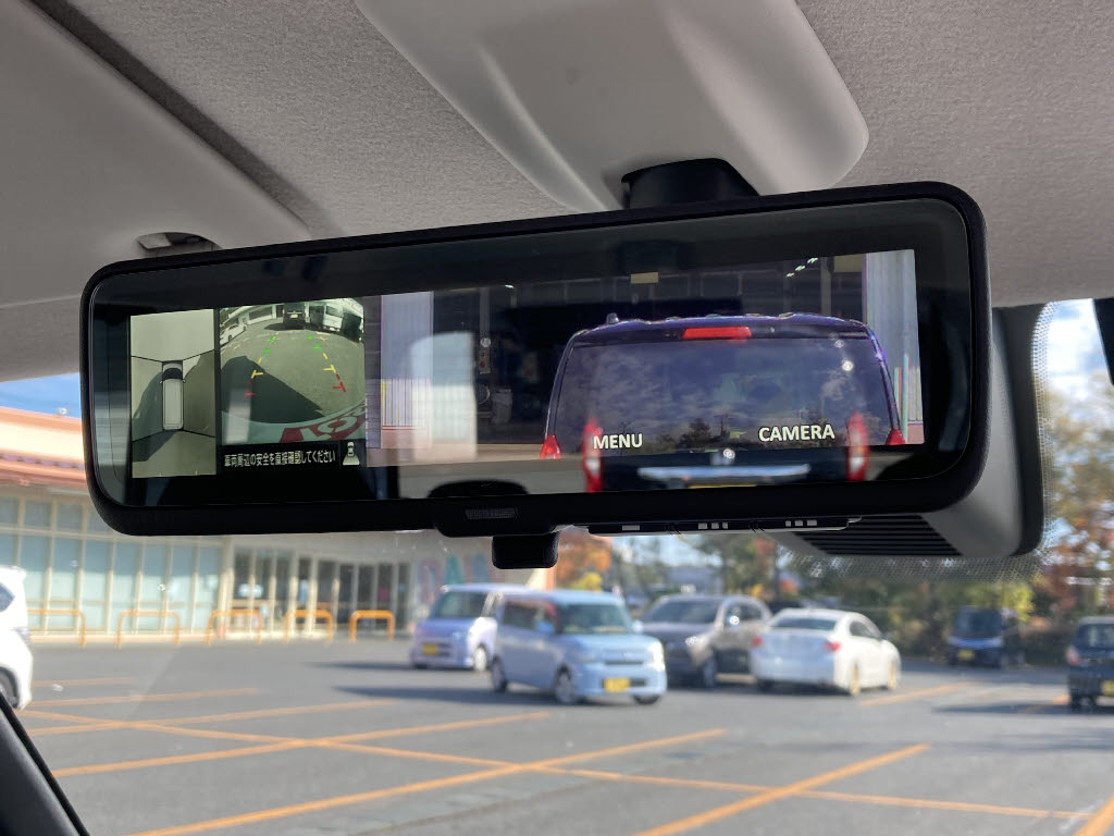 ニッサン ルークス6枚目