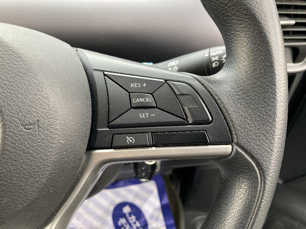 ニッサン セレナHV16枚目