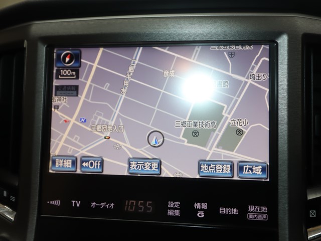 トヨタ クラウンＨＶ11枚目