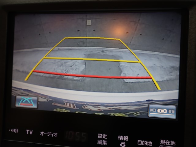 トヨタ クラウンＨＶ12枚目