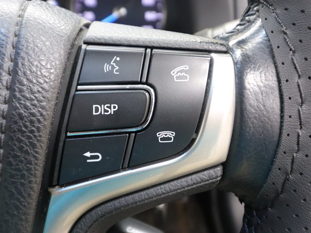 トヨタ クラウンＨＶ19枚目