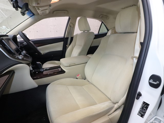 トヨタ クラウンＨＶ7枚目