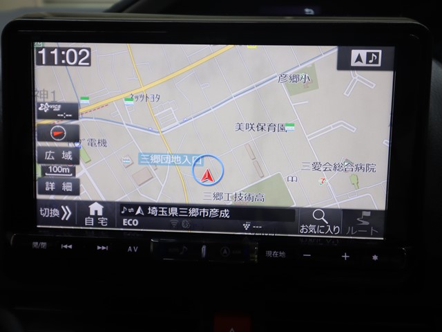 トヨタ ヴォクシー14枚目