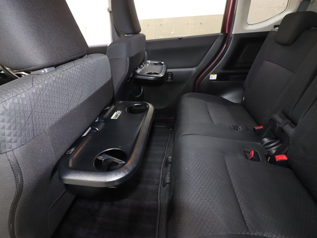 スズキ ソリオバンディット9枚目