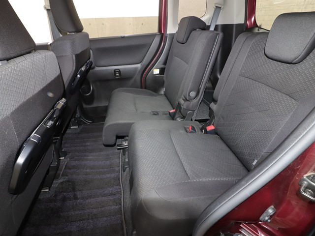 スズキ ソリオバンディット10枚目