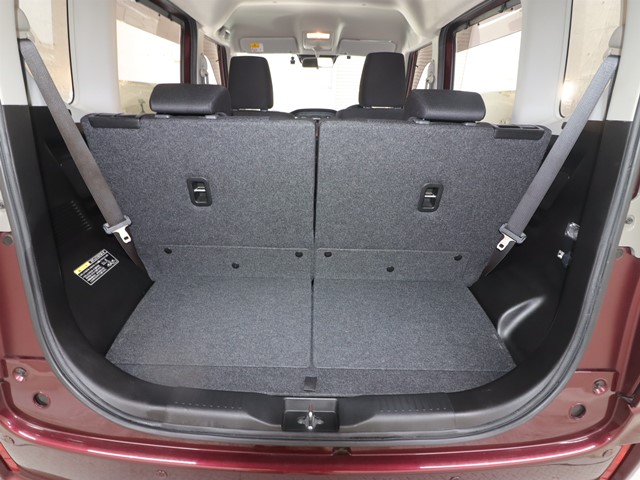 スズキ ソリオバンディット11枚目