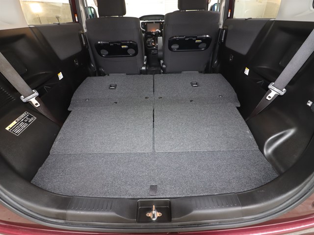 スズキ ソリオバンディット12枚目