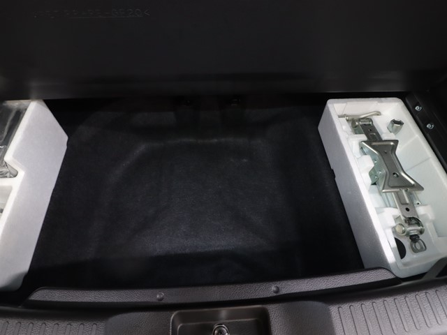 スズキ ソリオバンディット13枚目