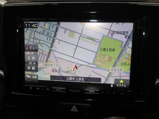 スズキ ソリオバンディット14枚目