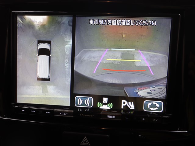 スズキ ソリオバンディット15枚目