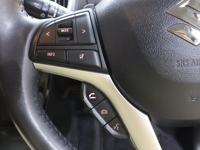 スズキ ソリオバンディット18枚目