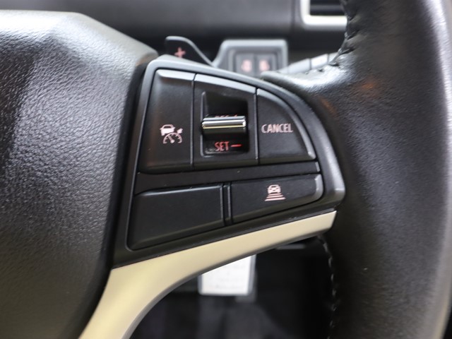 スズキ ソリオバンディット19枚目