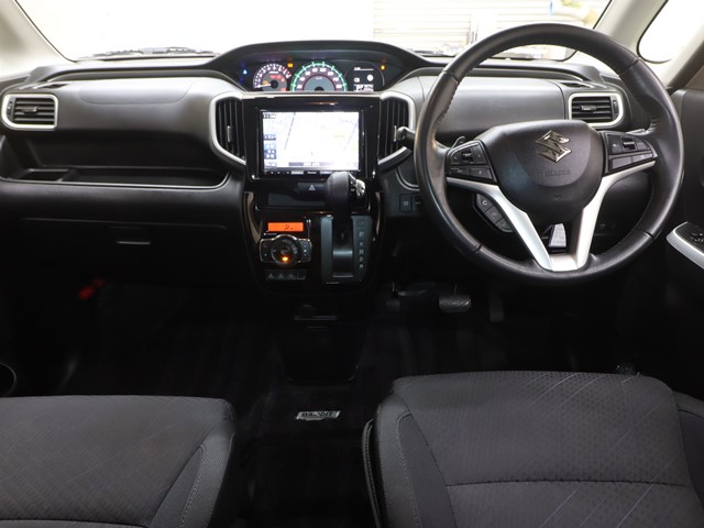 スズキ ソリオバンディット2枚目