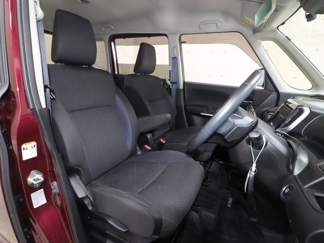 スズキ ソリオバンディット3枚目