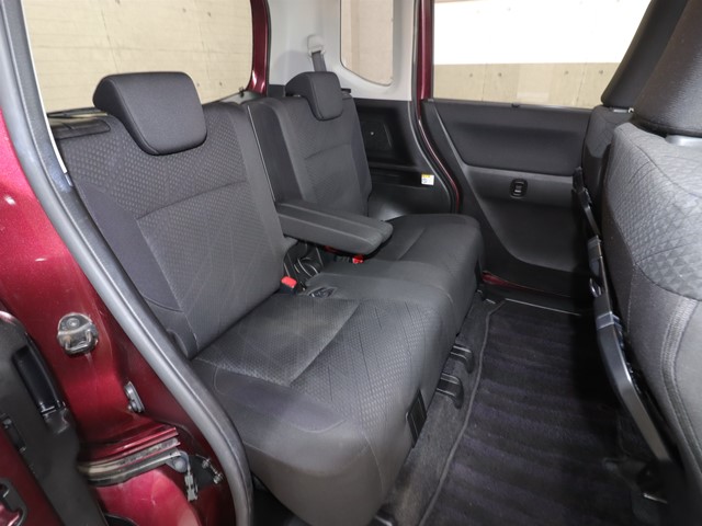 スズキ ソリオバンディット4枚目