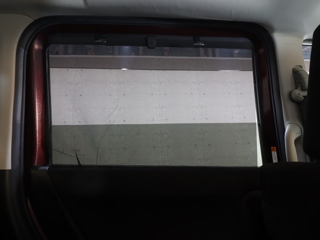 スズキ ソリオバンディット5枚目