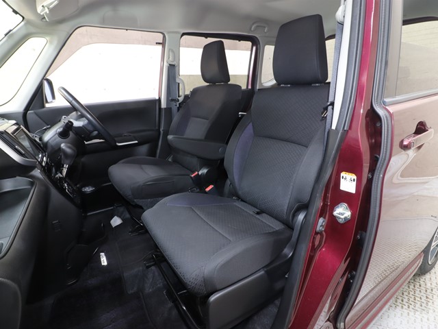 スズキ ソリオバンディット6枚目