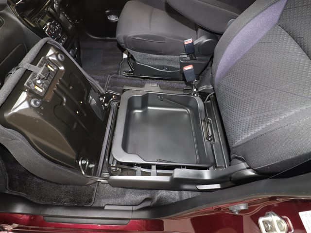 スズキ ソリオバンディット7枚目