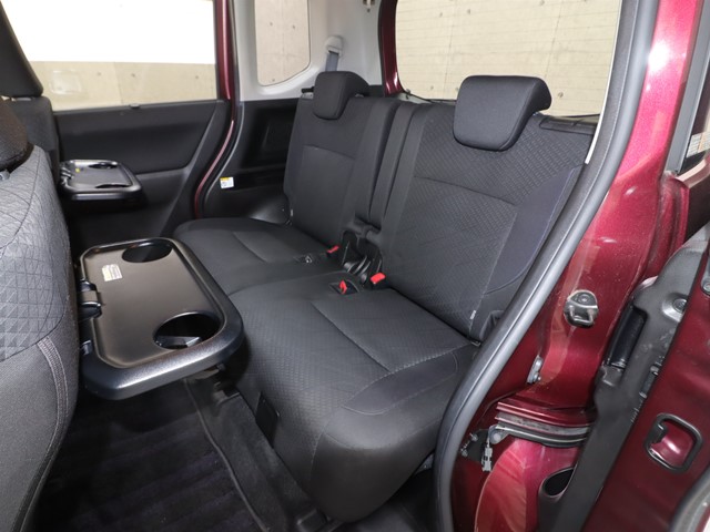 スズキ ソリオバンディット8枚目