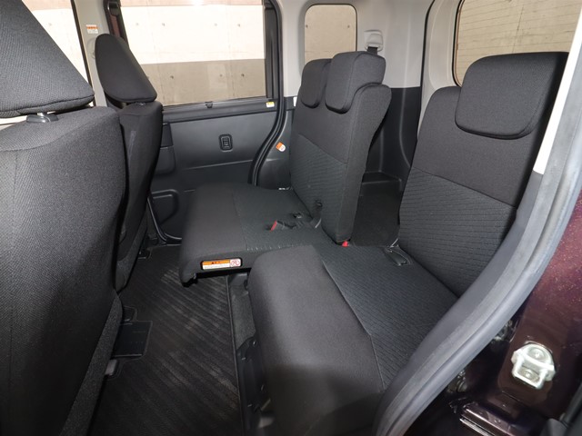 ダイハツ トール9枚目