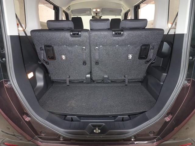 ダイハツ トール10枚目