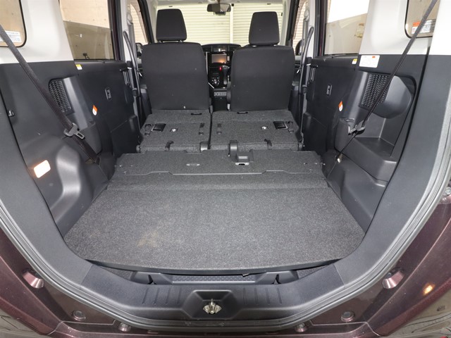 ダイハツ トール11枚目