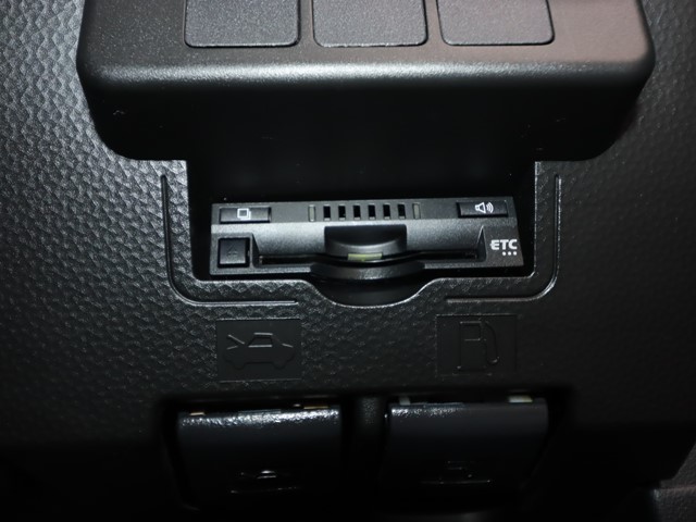 ダイハツ トール17枚目