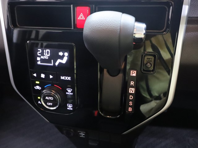 ダイハツ トール18枚目