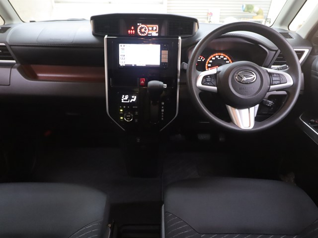 ダイハツ トール2枚目